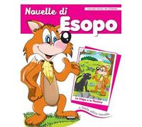 Novelle di Esopo