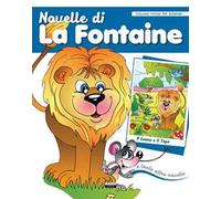Novelle di La Fontaine