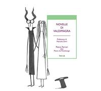 Novelle di Valdimagra