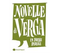 Novelle di Verga