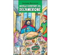 Novelle divertenti del Decamerone