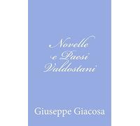 Novelle e Paesi Valdostani