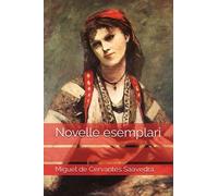 Novelle esemplari