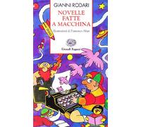 Novelle fatte a macchina