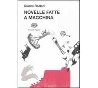 Novelle fatte a macchina