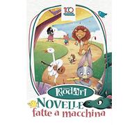 Novelle fatte a macchina