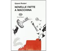 Novelle fatte a macchina