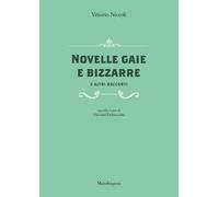 Novelle gaie e bizzarre e altri racconti