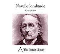 Novelle lombarde