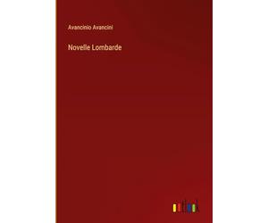Novelle Lombarde