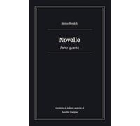 Novelle: Parte quarta. Riscrittura in italiano moderno: 7