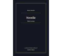 Novelle: Parte terza. Riscrittura in italiano moderno: 6
