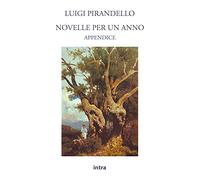 Novelle per un anno: Appendice