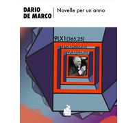 Novelle per un anno - De Marco Dario