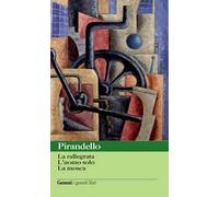 Novelle per un anno: La rallegrata-L'uomo solo-La mosca