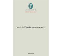 Libri Luigi Pirandello - Novelle Per Un Anno #02
