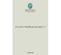 Novelle per un anno. Vol. 2 - Pirandello Luigi