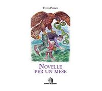 Novelle per un mese. Ediz. italiana e sarda