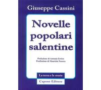 Novelle popolari salentine