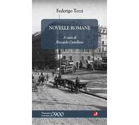 Novelle romane