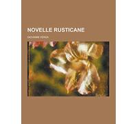 Novelle Rusticane