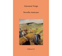 Novelle rusticane
