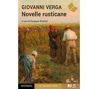 Novelle rusticane. Con espansione online