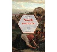 Novelle rusticane. Ediz. integrale