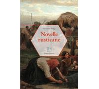Novelle rusticane. Ediz. integrale