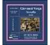 Novelle scelte. Audiolibro. CD Audio