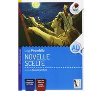 Novelle scelte. Ediz. per la scuola