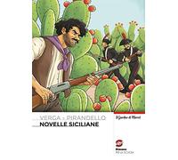 Novelle siciliane. Con e-book. Con espansione online
