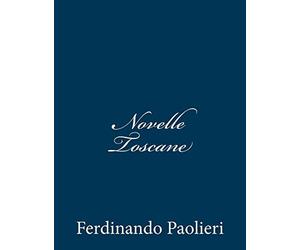Novelle Toscane