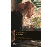 Novelle - Tozzi Federigo