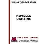 Novelle ukraine - [Marcovalerio]