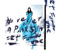 Noveller A Pink Sunset for No One (CD) Album