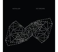 Noveller No Dreams (CD)