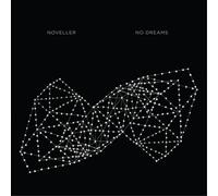 Noveller No Dreams (Vinyl LP) 12" Album