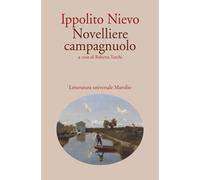 Novelliere campagnuolo - Nievo Ippolito