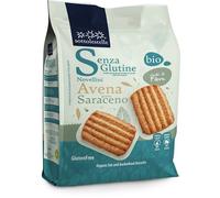 Novellini di Avena e Saraceno Senza Glutine - Sottolestelle 250 g