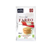 Novellini Farro 250g