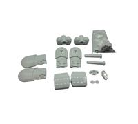 NOVELLINI - Kit carrucole R04JOL-30 | Ricambio sopravasca