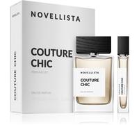 NOVELLISTA Couture Chic set da donna 2 pz