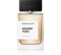 NOVELLISTA Golden Yuzu Eau de Parfum unisex 75 ml