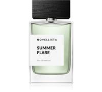 NOVELLISTA Summer Flare Eau de Parfum da donna 75 ml