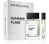 NOVELLISTA Summer Flare set da donna