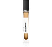 NOVELLISTA Unique Wood Eau de Parfum unisex 10 ml