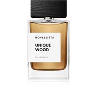 NOVELLISTA Unique Wood Eau de Parfum unisex 75 ml