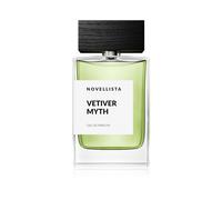 Novellista Vetiver Myth Unisex 75 ml - Eau de Parfum