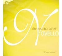 Novello, Ivor - Musicality Of Novello